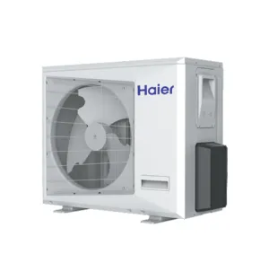 Ge Appliances UUC148WCDA 208-230V 48.000 Btu Side Discharge Air Conditioner Condensing Unit