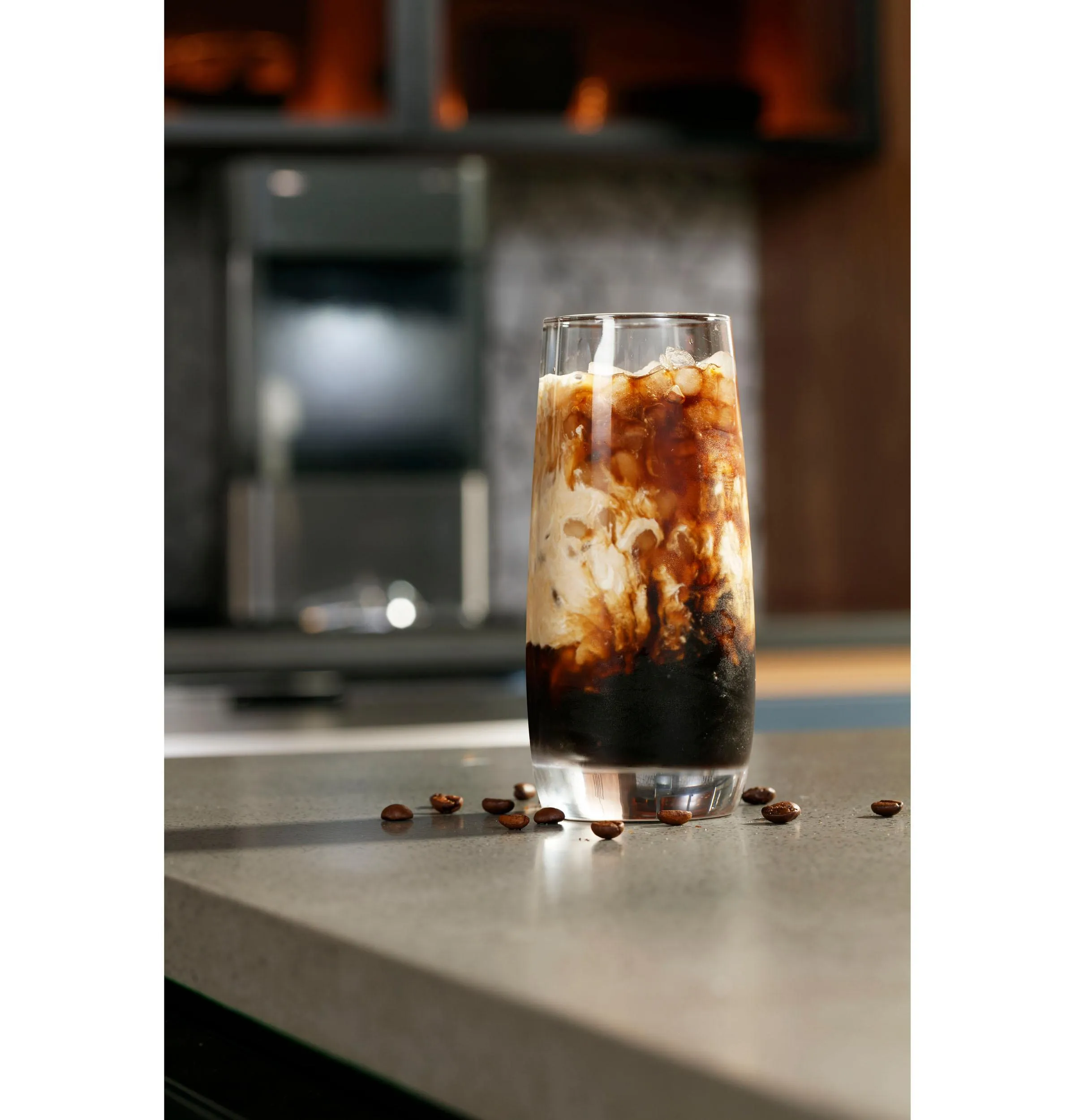 Ge Appliances XPIO23BCBT Ge Profile&#8482; Opal&#8482; 2.0 Nugget Ice Maker