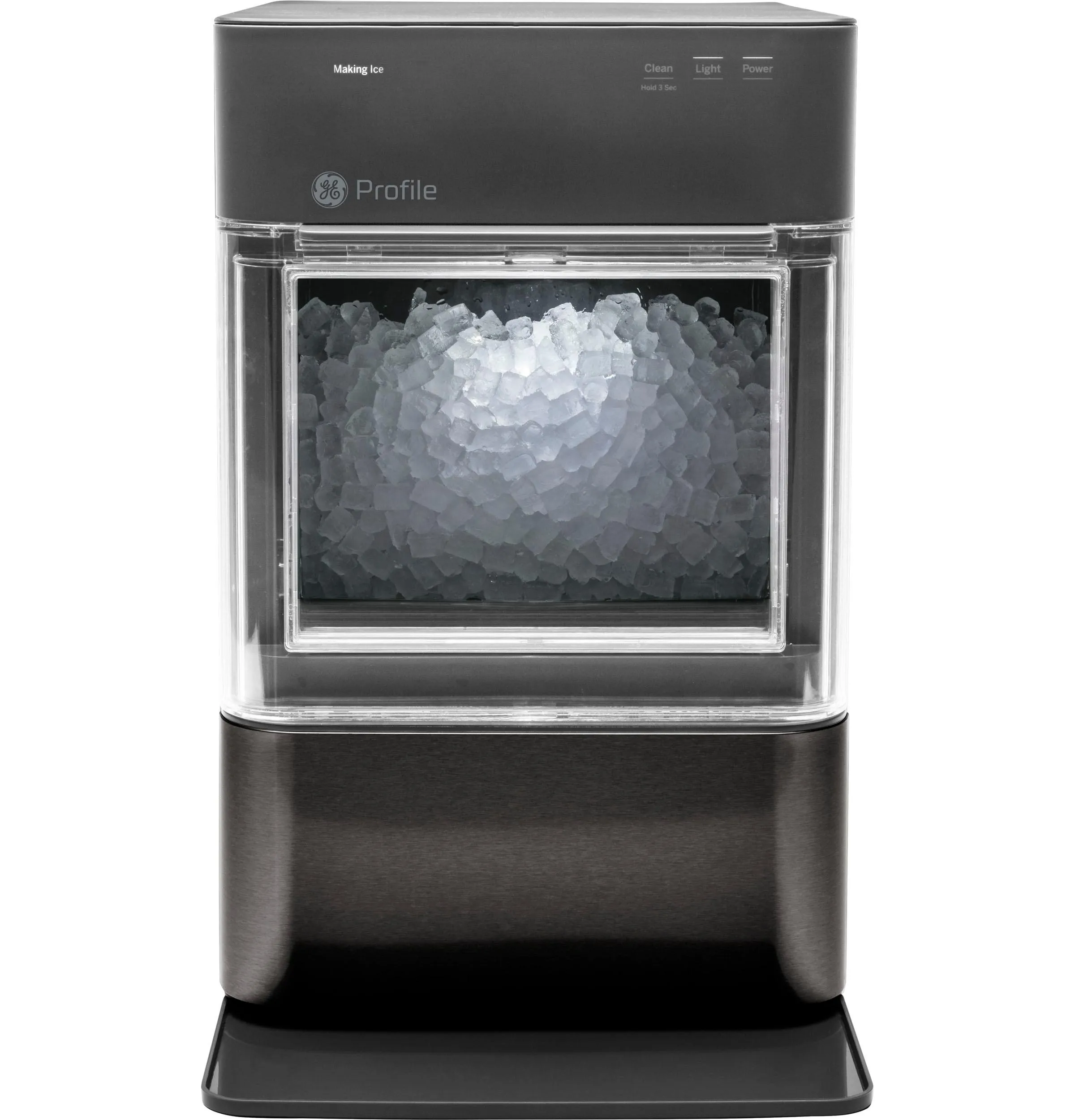 Ge Appliances XPIO23BCBT Ge Profile&#8482; Opal&#8482; 2.0 Nugget Ice Maker