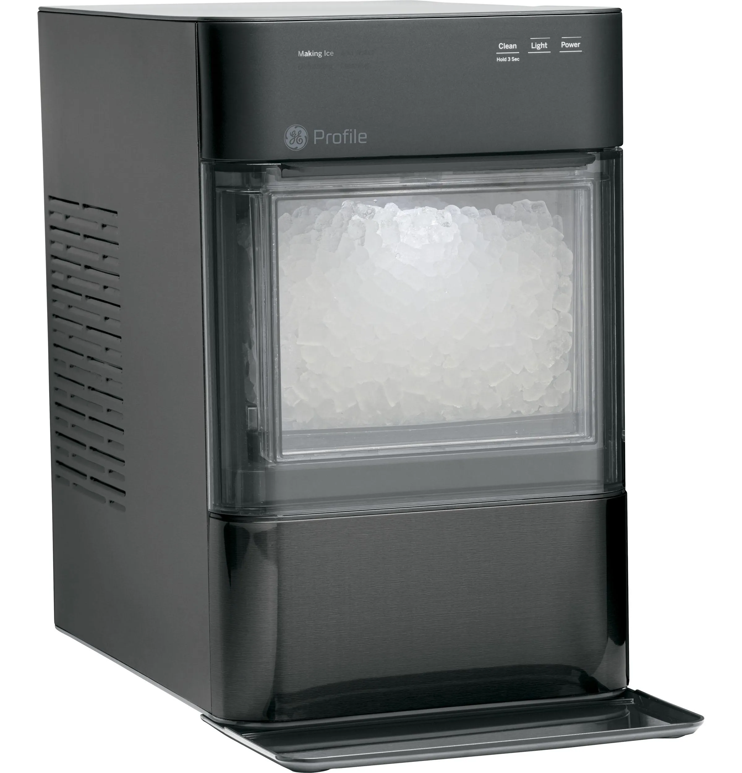 Ge Appliances XPIO23BCBT Ge Profile&#8482; Opal&#8482; 2.0 Nugget Ice Maker