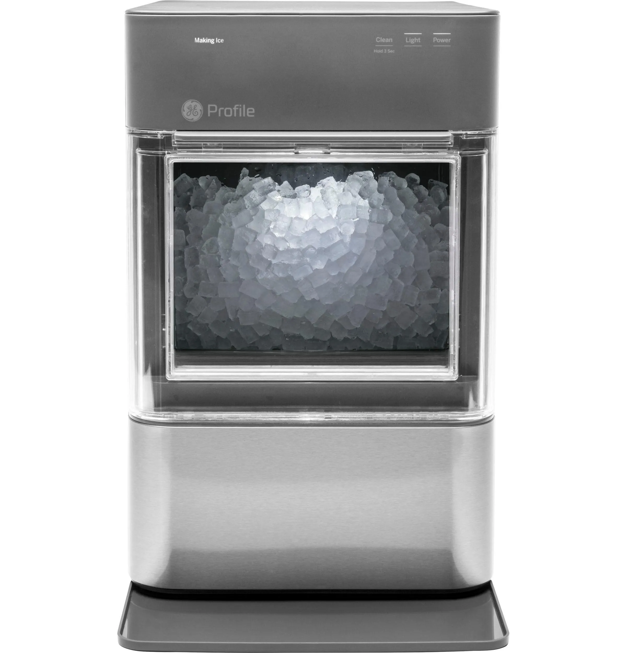 Ge Appliances XPIO23SCSS Ge Profile&#8482; Opal&#8482; 2.0 Nugget Ice Maker