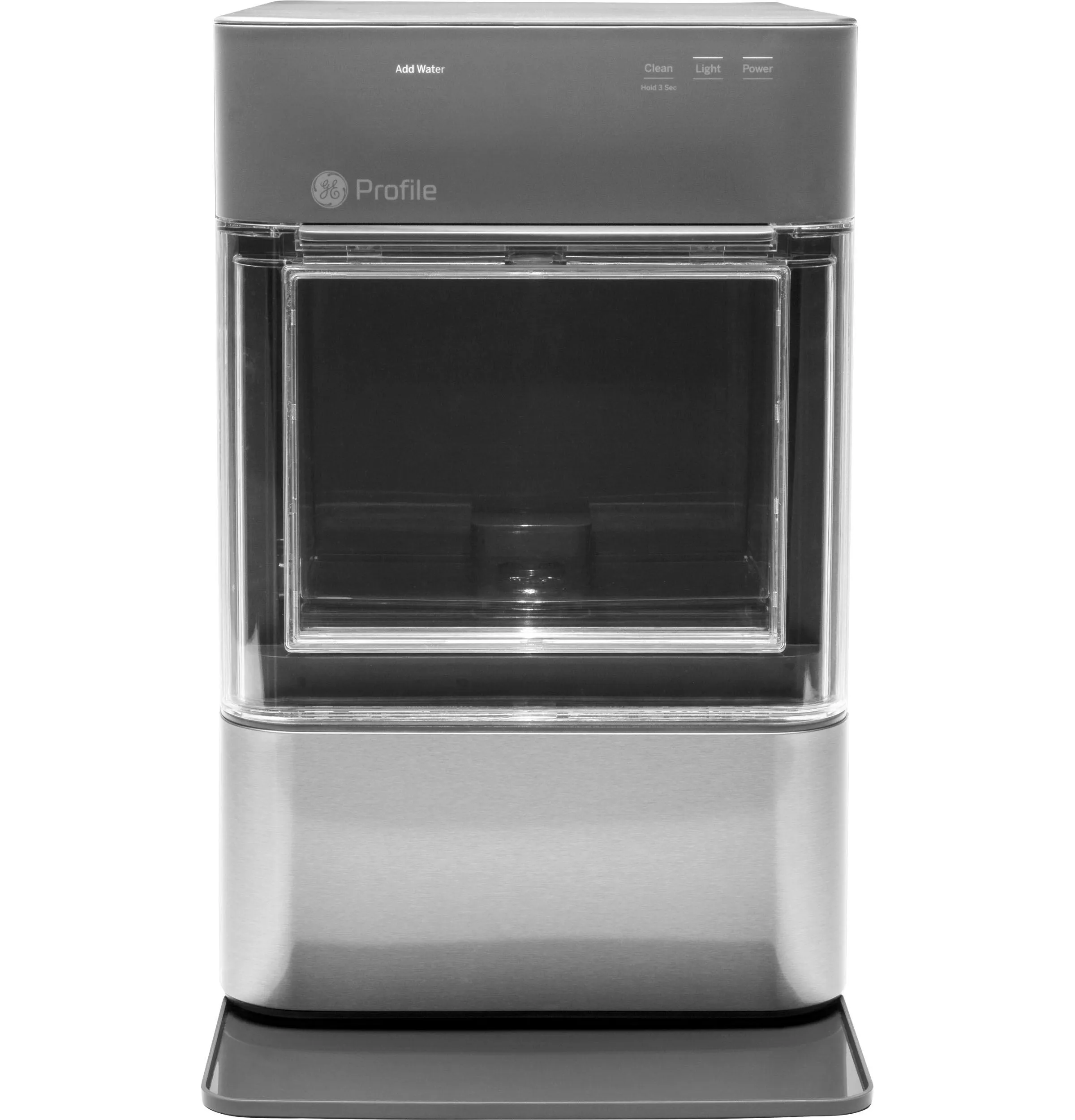 Ge Appliances XPIO23SCSS Ge Profile&#8482; Opal&#8482; 2.0 Nugget Ice Maker