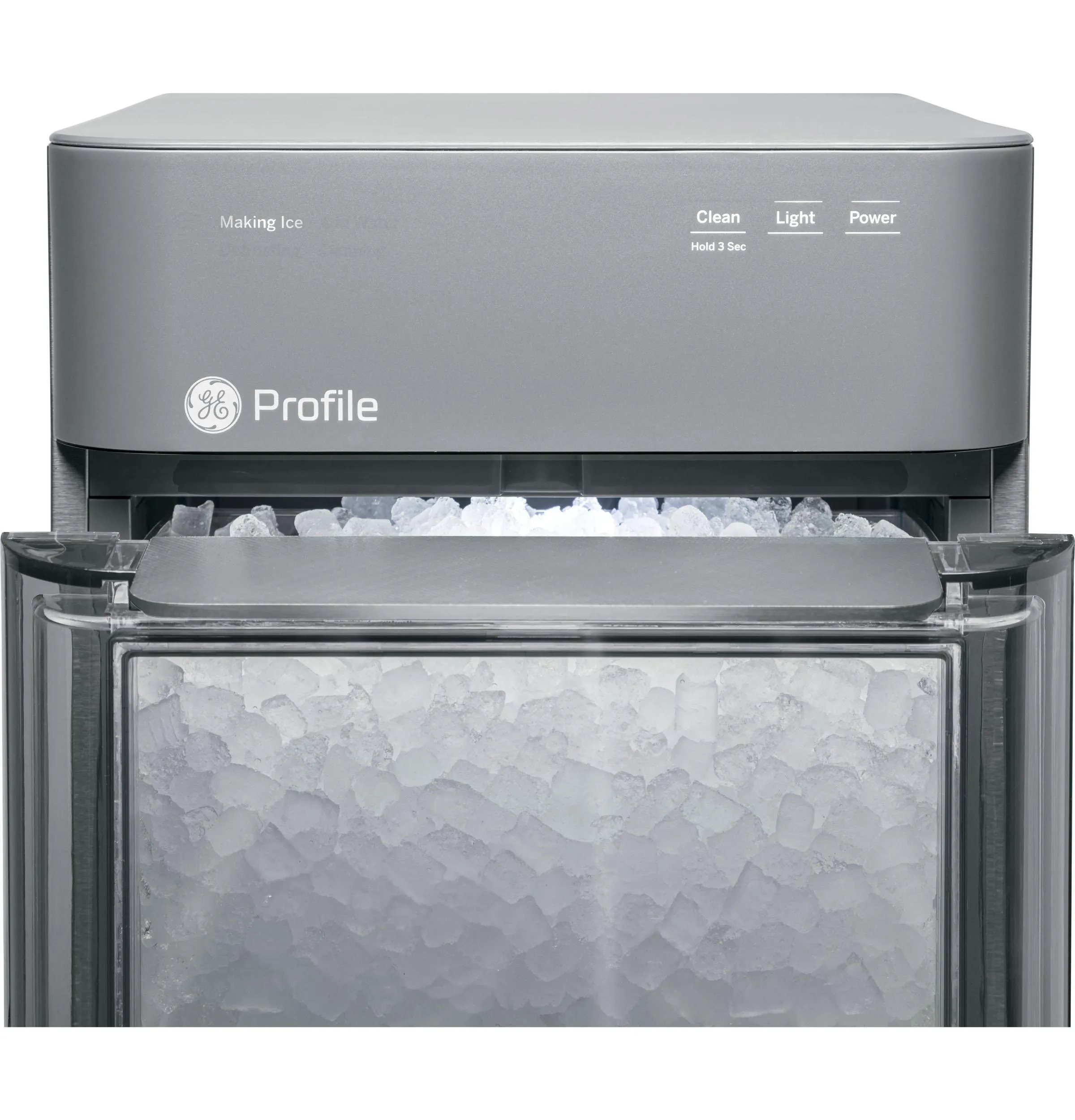 Ge Appliances XPIO23SCSS Ge Profile&#8482; Opal&#8482; 2.0 Nugget Ice Maker