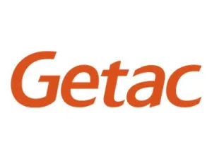Getac - Hard drive - 500 GB - internal - with canister GSH5X5
