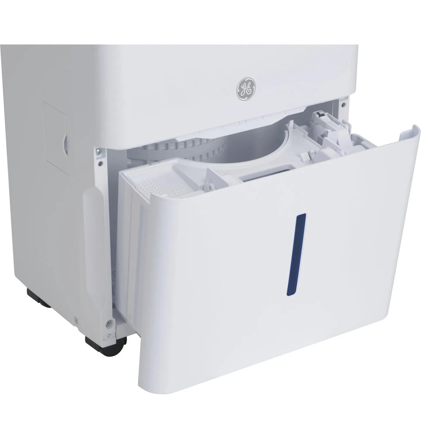 Haier QDHR35LZ 35 Pint Capacity. Electronic Control - 115 Volt Dehumidifier