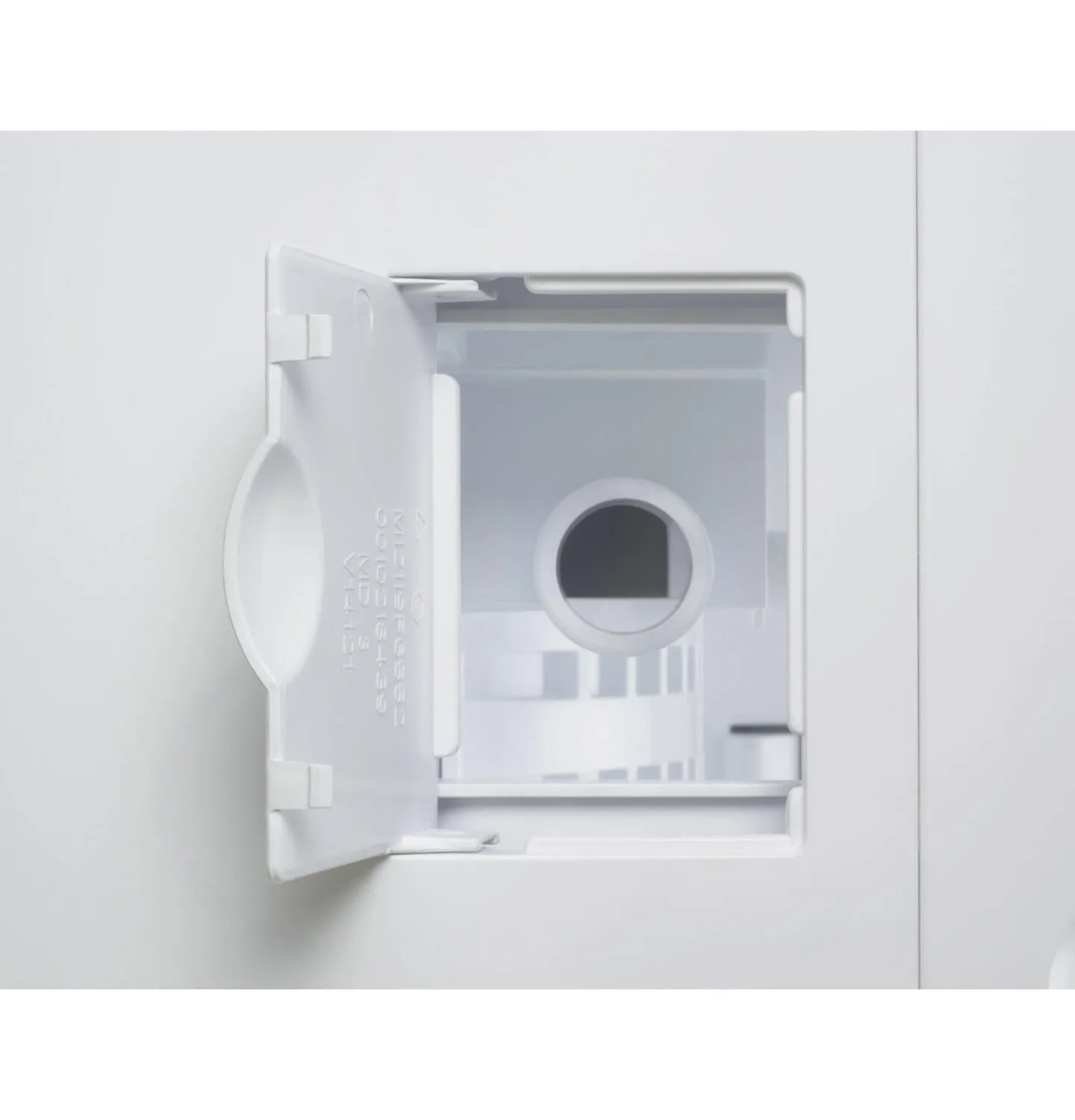 Haier QDHR35LZ 35 Pint Capacity. Electronic Control - 115 Volt Dehumidifier