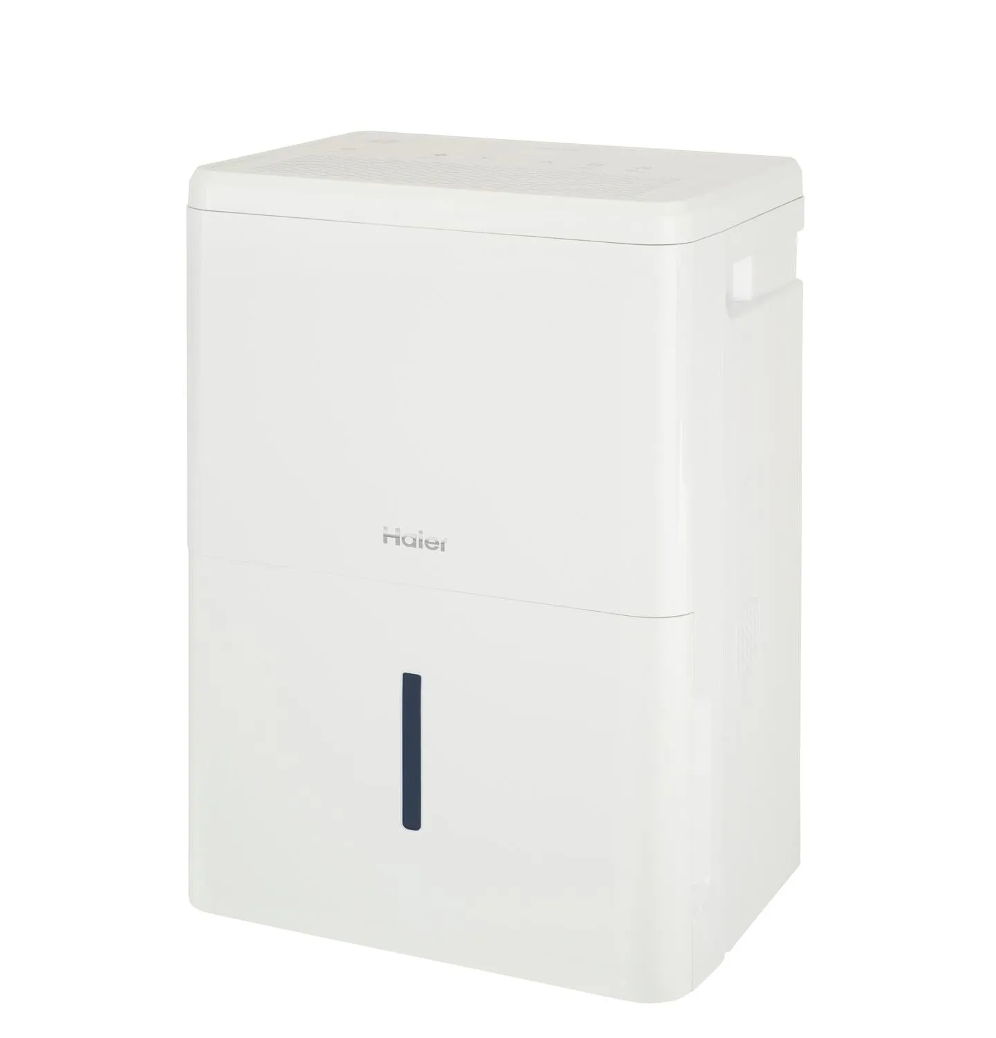 Haier QDHR35LZ 35 Pint Capacity. Electronic Control - 115 Volt Dehumidifier
