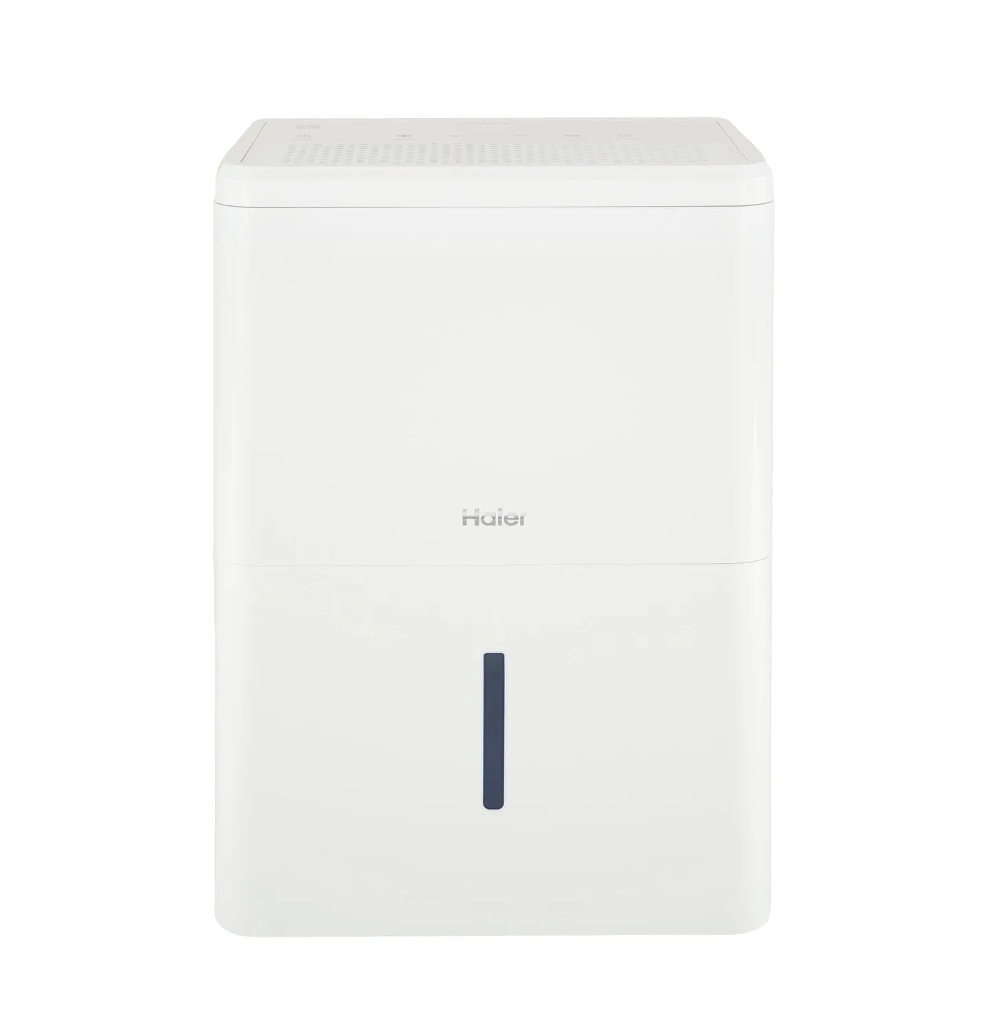 Haier QDHR35LZ 35 Pint Capacity. Electronic Control - 115 Volt Dehumidifier