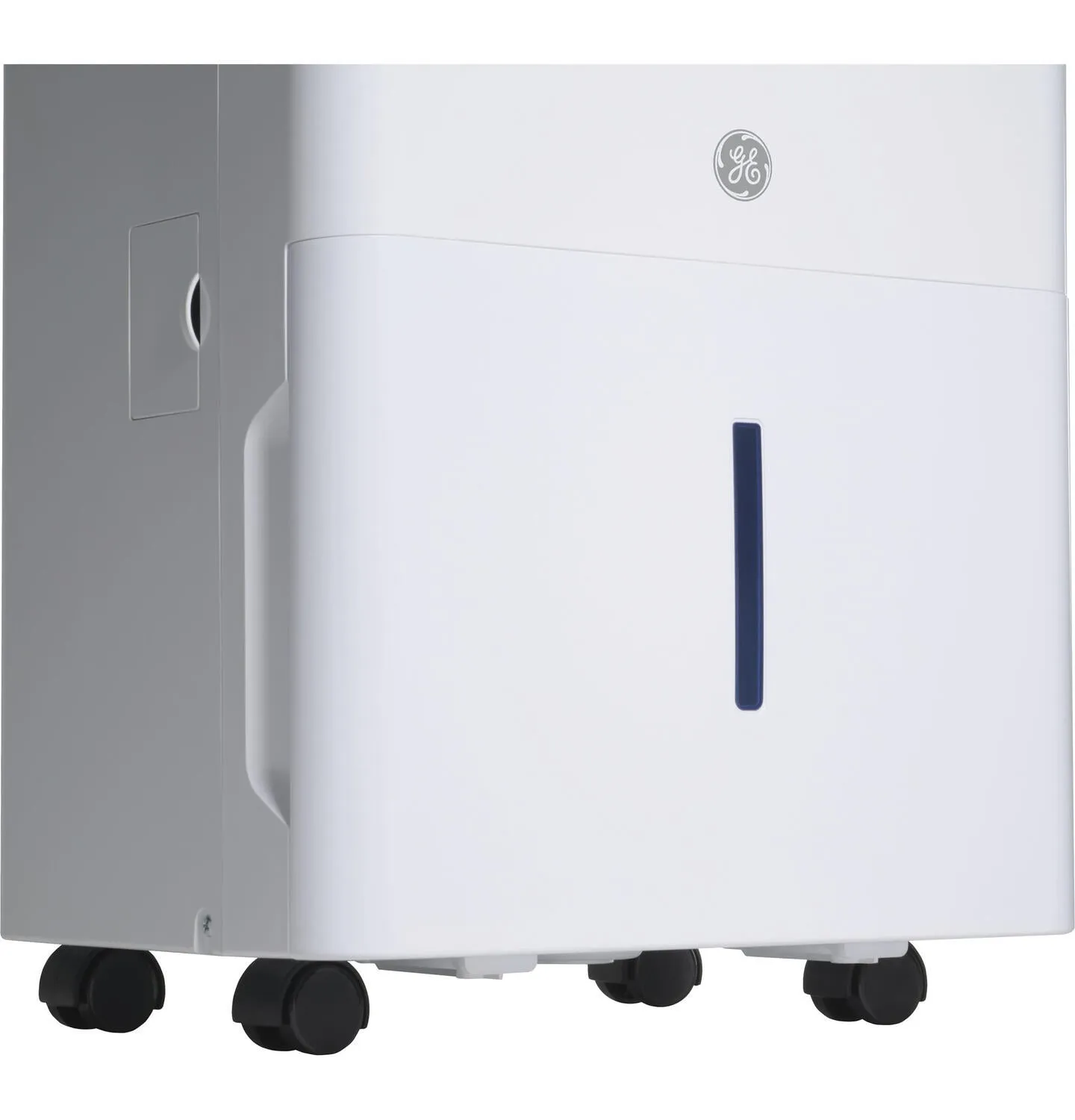Haier QDHR35LZ 35 Pint Capacity. Electronic Control - 115 Volt Dehumidifier