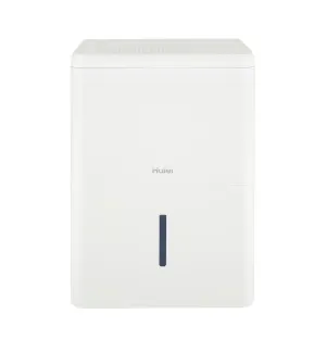 Haier QDHR35LZ 35 Pint Capacity. Electronic Control - 115 Volt Dehumidifier
