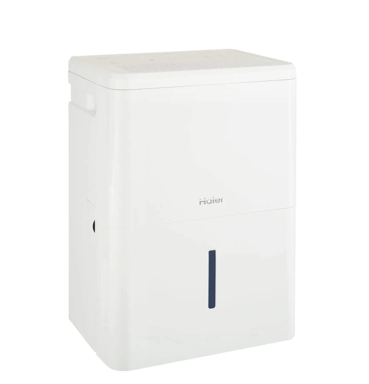 Haier QDHR35LZ 35 Pint Capacity. Electronic Control - 115 Volt Dehumidifier
