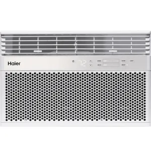 Haier QHM15AX Energy Star 115 Volt Electronic Room Air Conditioner