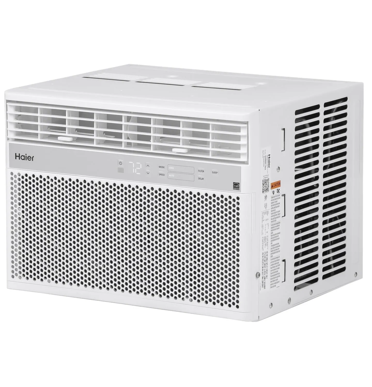 Haier QHM15AX Energy Star 115 Volt Electronic Room Air Conditioner