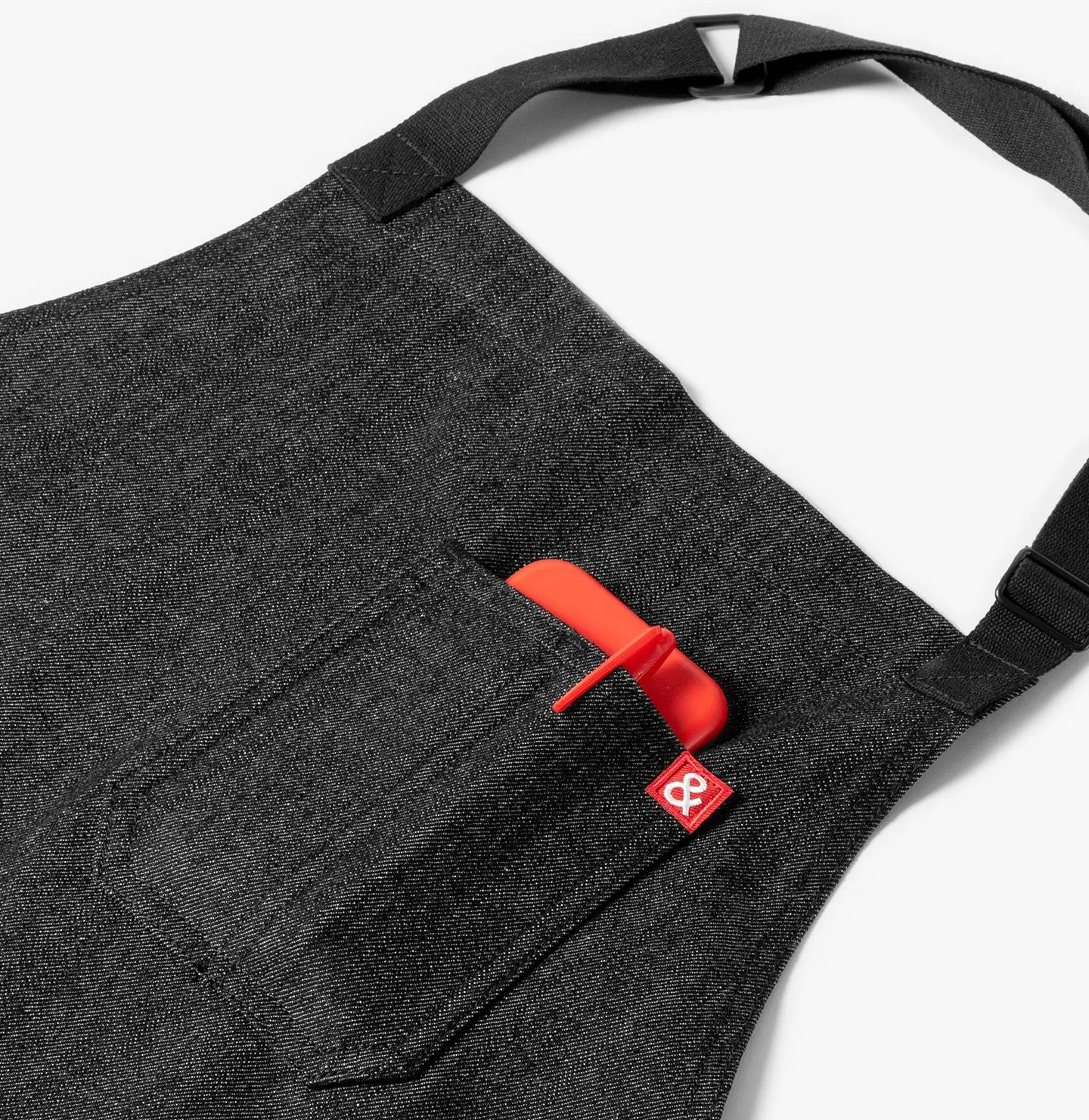 Hedley & Bennett Essential Canvas Apron - Denver