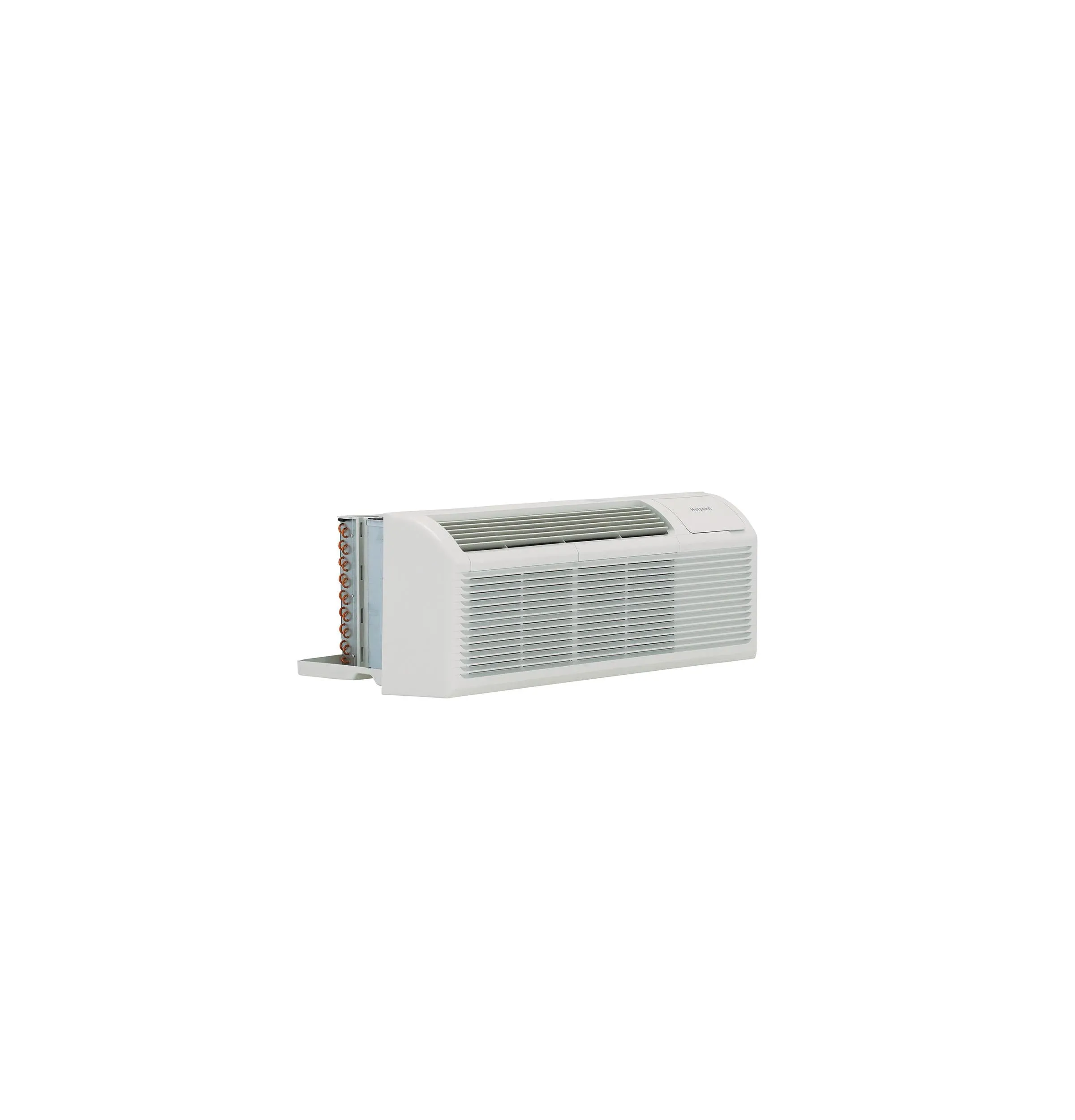 Hotpoint AH12H15D3B Hotpoint Ptac Heat Pump 15.000 Btu. 230/208V. 20Amp