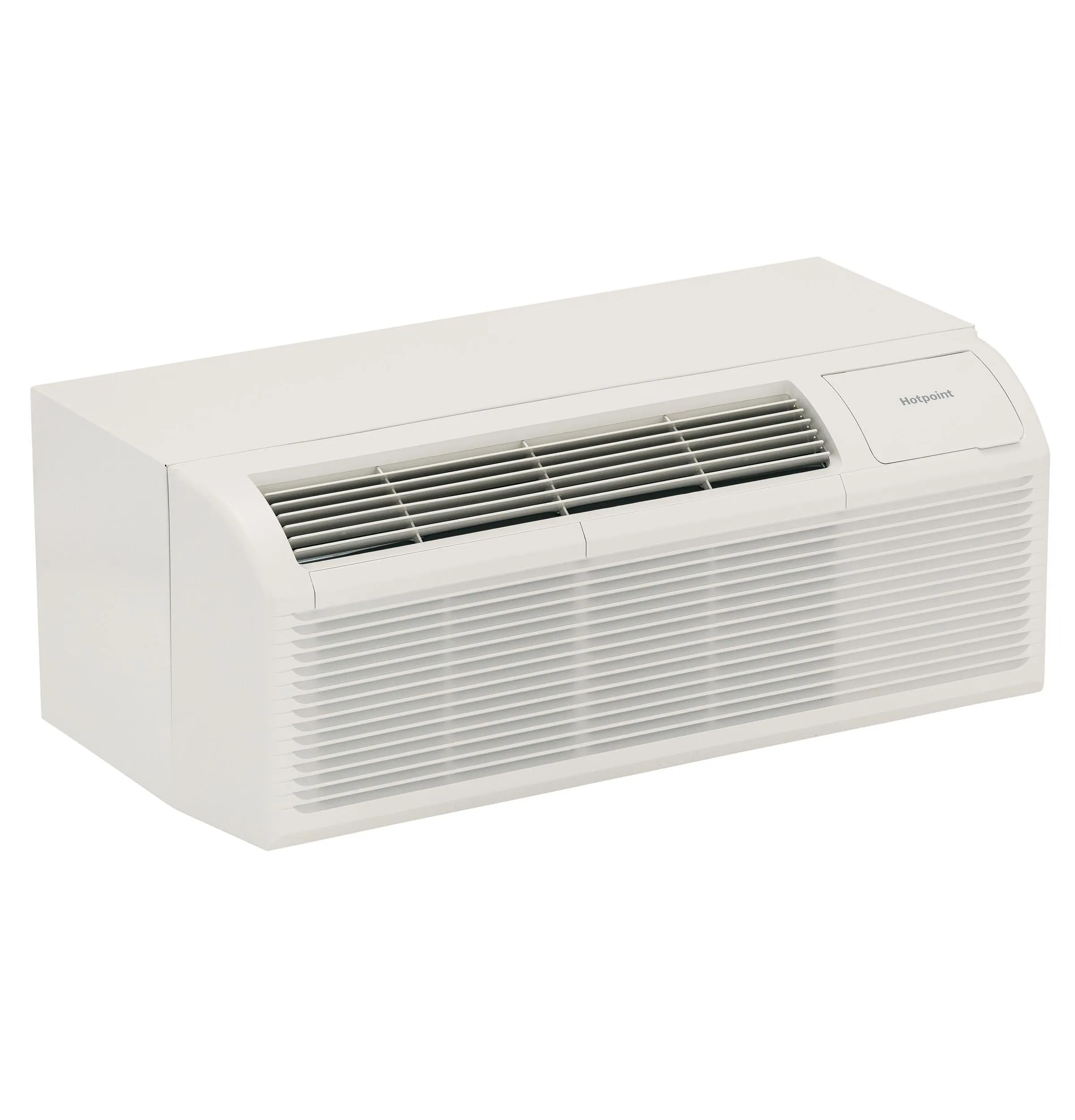 Hotpoint AH12H15D3B Hotpoint Ptac Heat Pump 15.000 Btu. 230/208V. 20Amp