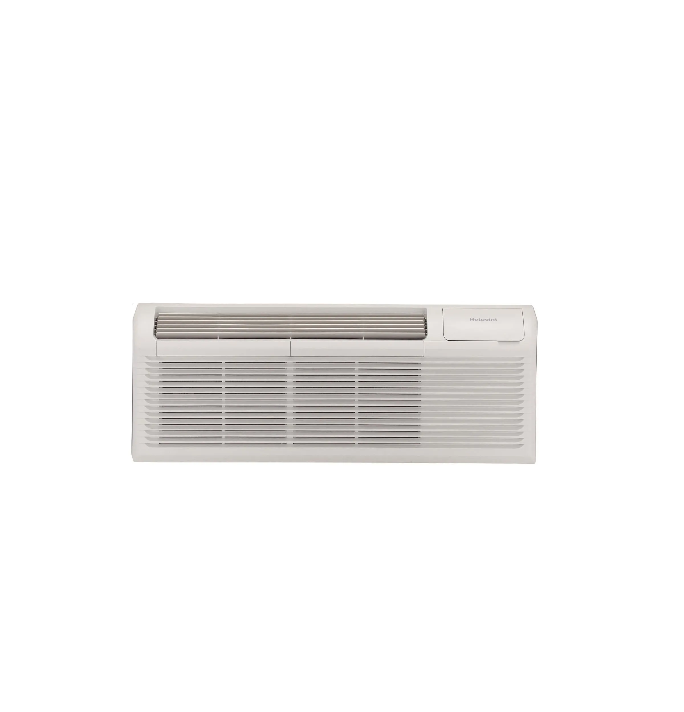 Hotpoint AH12H15D3B Hotpoint Ptac Heat Pump 15.000 Btu. 230/208V. 20Amp