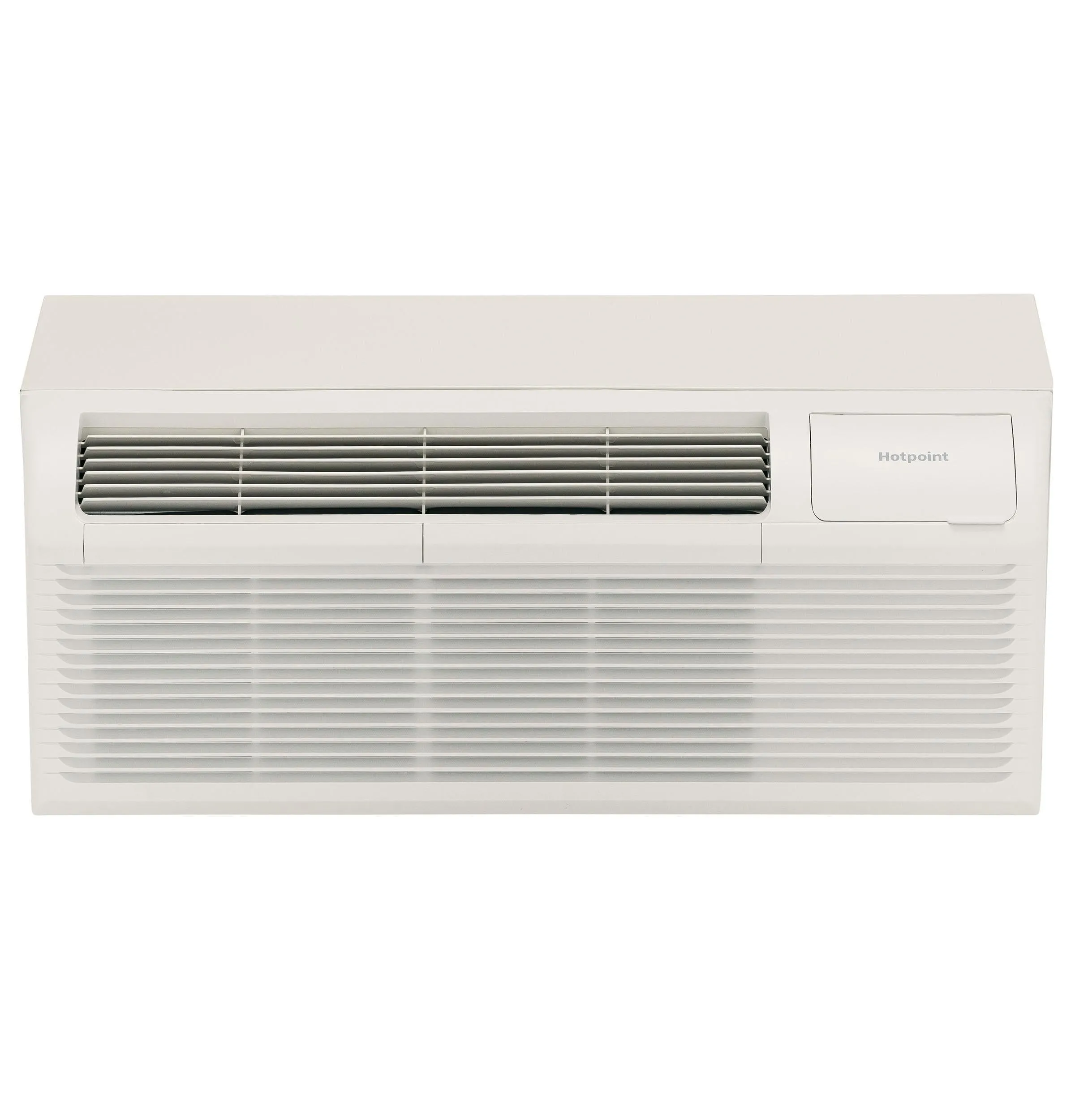 Hotpoint AH12H15D3B Hotpoint Ptac Heat Pump 15.000 Btu. 230/208V. 20Amp