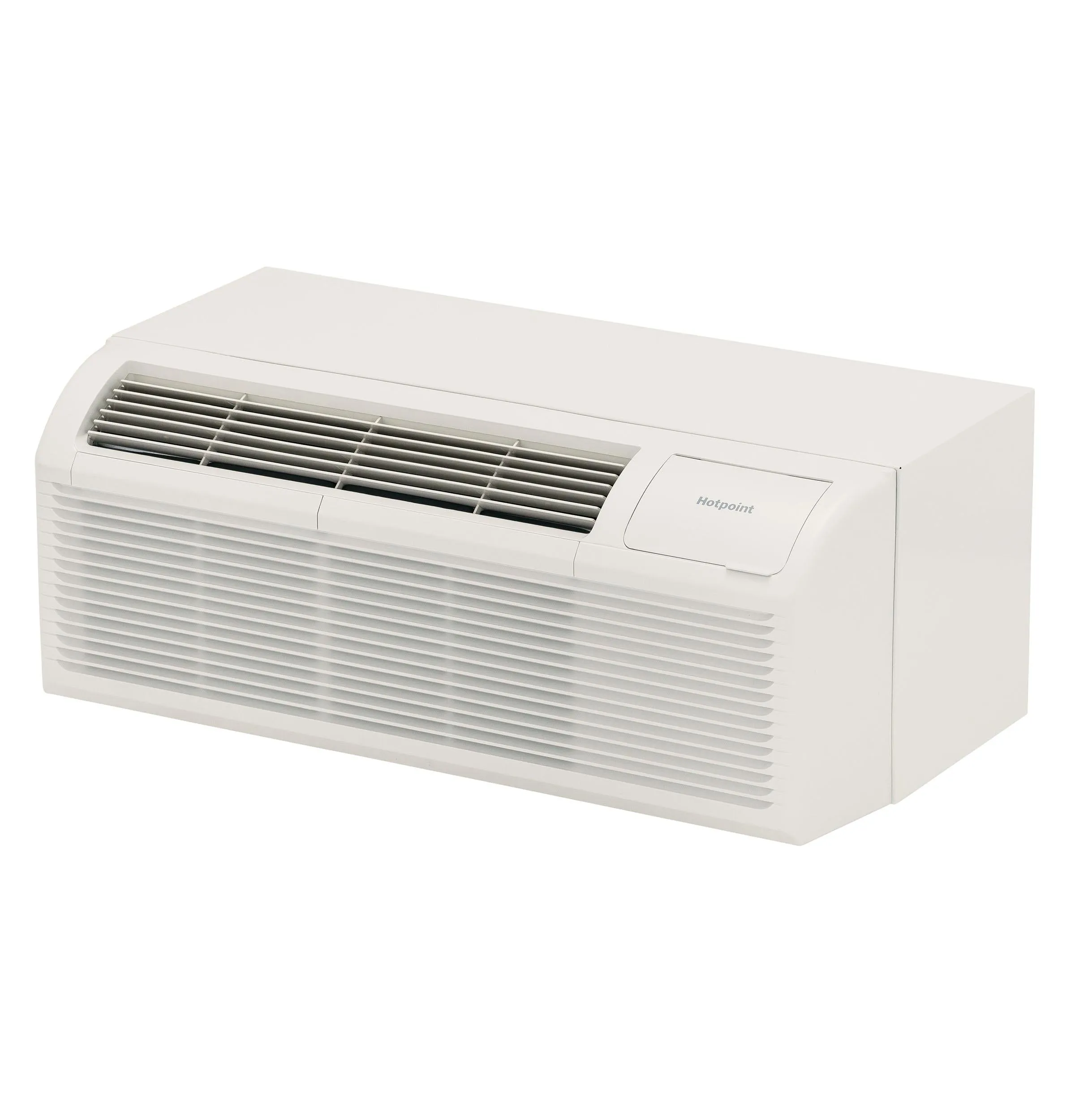 Hotpoint AH12H15D3B Hotpoint Ptac Heat Pump 15.000 Btu. 230/208V. 20Amp
