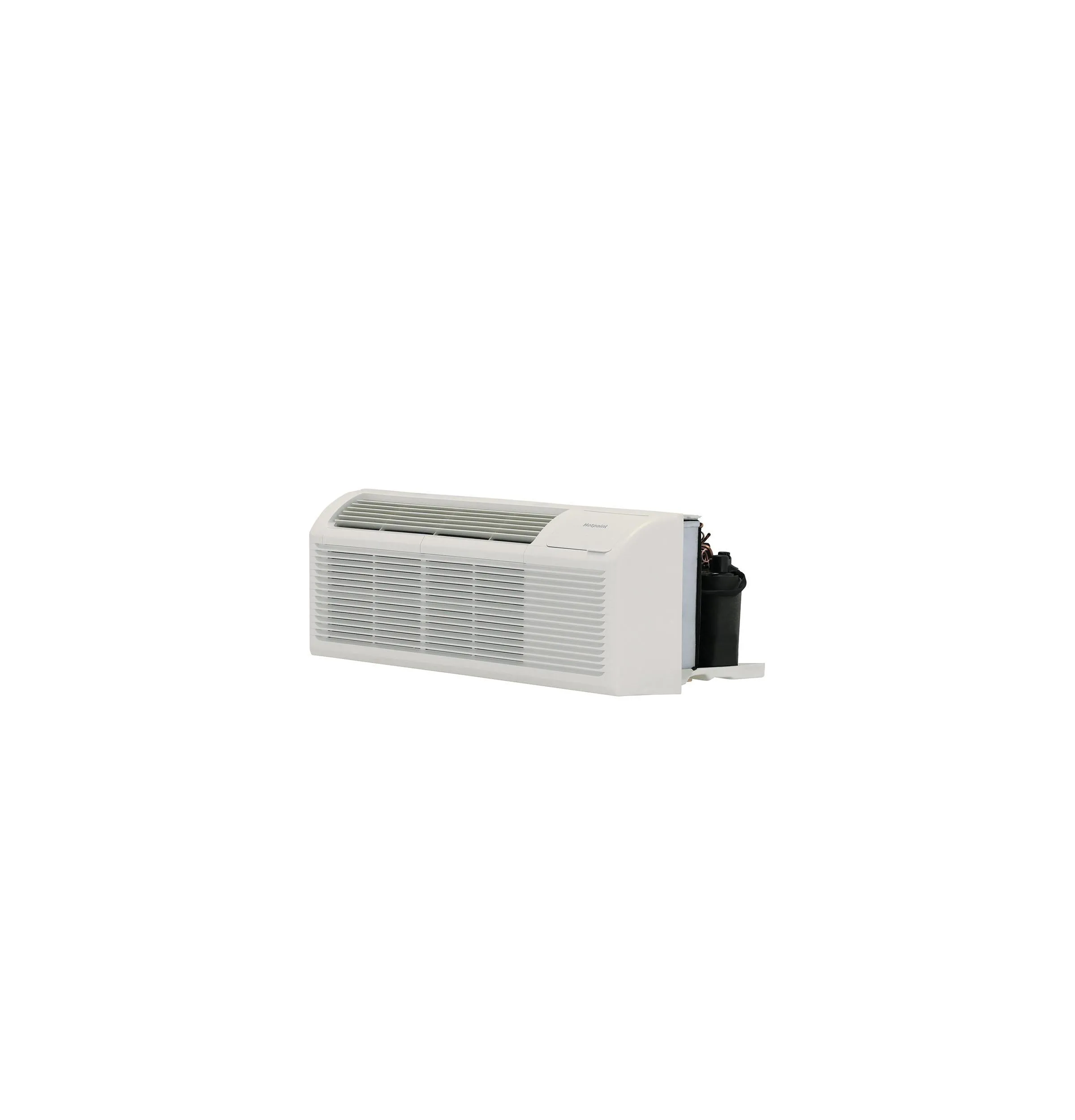 Hotpoint AH12H15D3B Hotpoint Ptac Heat Pump 15.000 Btu. 230/208V. 20Amp
