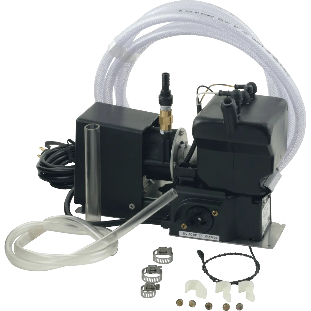 Jennair 1901 Condensate Water Pump