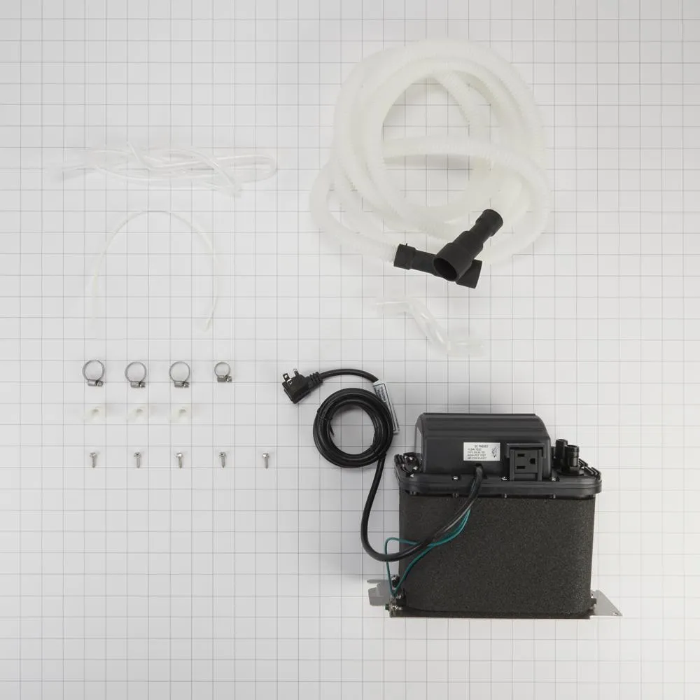 Jennair 1901A Ice Machine Drain Pump Kit
