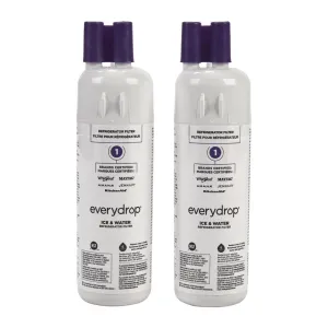 Jennair EDR1RXD1 Everydrop Refrigerator Water Filter 1 - Edr1Rxd1 (Pack Of 1)