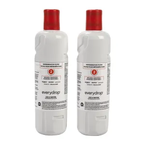 Jennair EDR2RXD1 Everydrop Refrigerator Water Filter 2 - Edr2Rxd1 (Pack Of 1)
