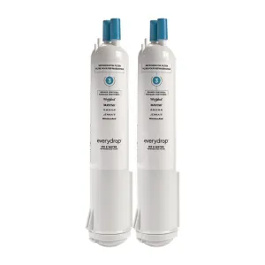 Jennair EDR3RXD1 Everydrop Refrigerator Water Filter 3 - Edr3Rxd1 (Pack Of 1)