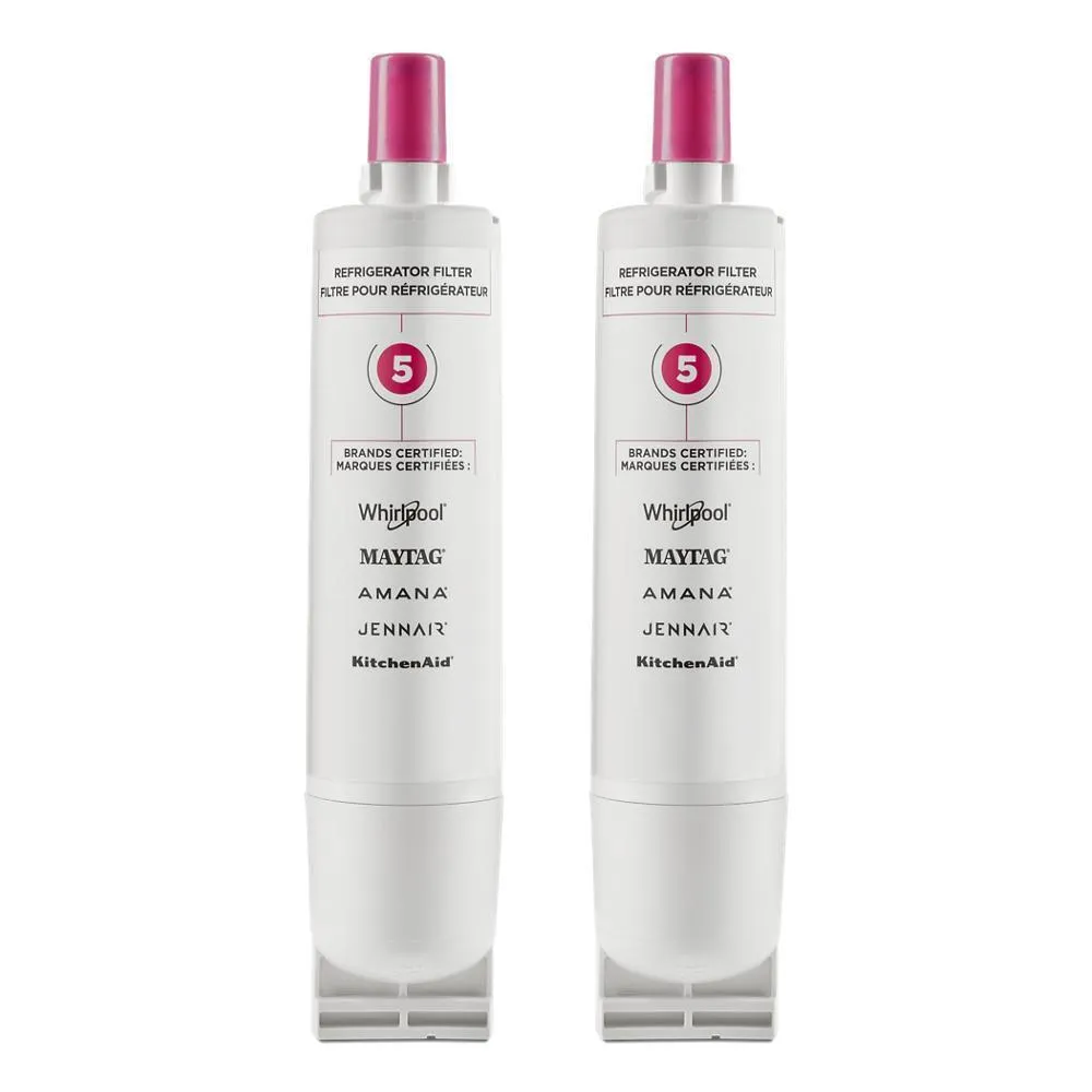 Jennair EDR5RXD1 Everydrop Refrigerator Water Filter 5 - Edr5Rxd1 (Pack Of 1)