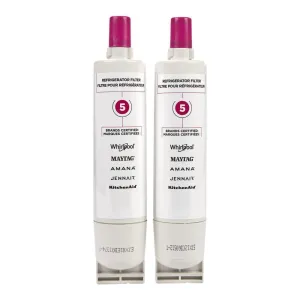 Jennair EDR5RXD1 Everydrop Refrigerator Water Filter 5 - Edr5Rxd1 (Pack Of 1)