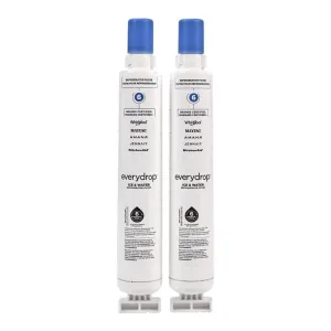Jennair EDR6D1 Everydrop Refrigerator Water Filter 6 - Edr6D1 (Pack Of 1)