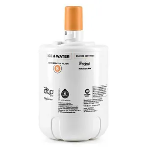 Jennair EDR8D1 Ice & Water Refrigerator Filter