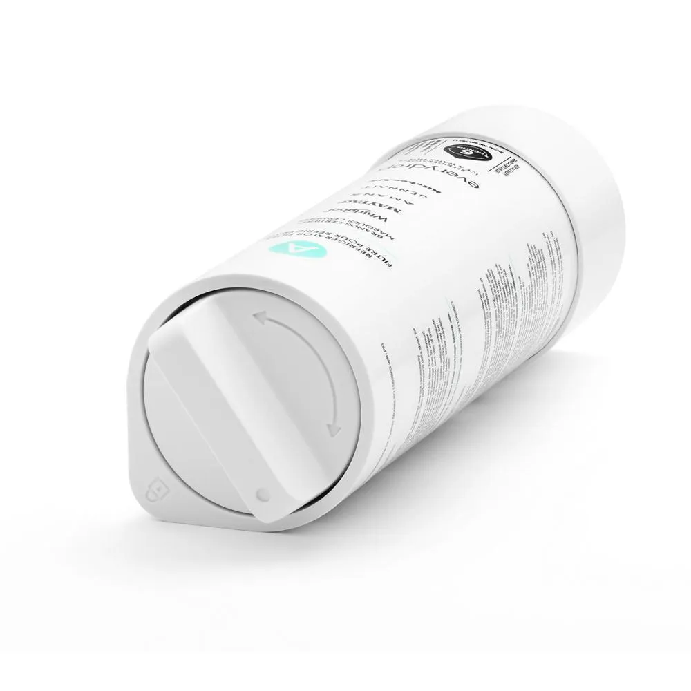 Jennair EDRARXD1 Everydrop Refrigerator Water Filter A - Edrarxd1 (Pack Of 1)