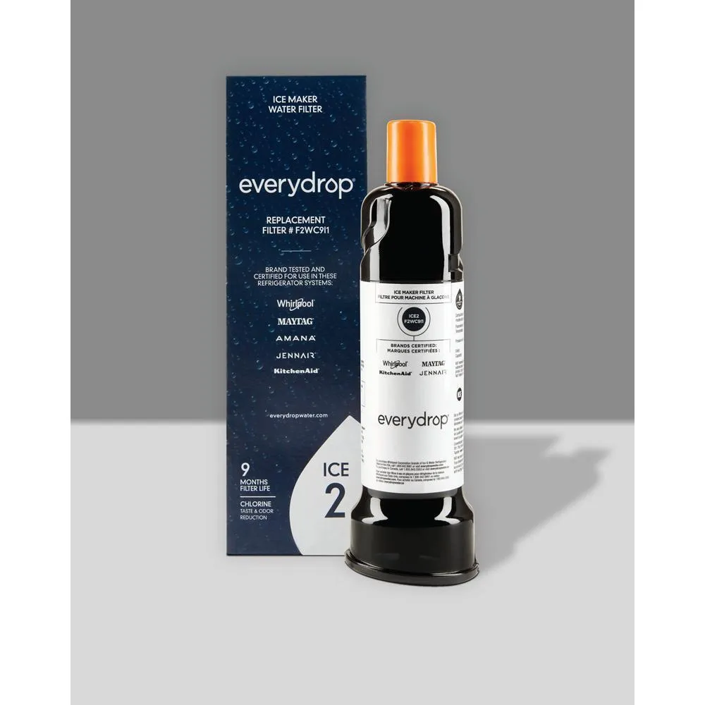 Jennair F2WC9I1 Ice Filter F2Wc9I1