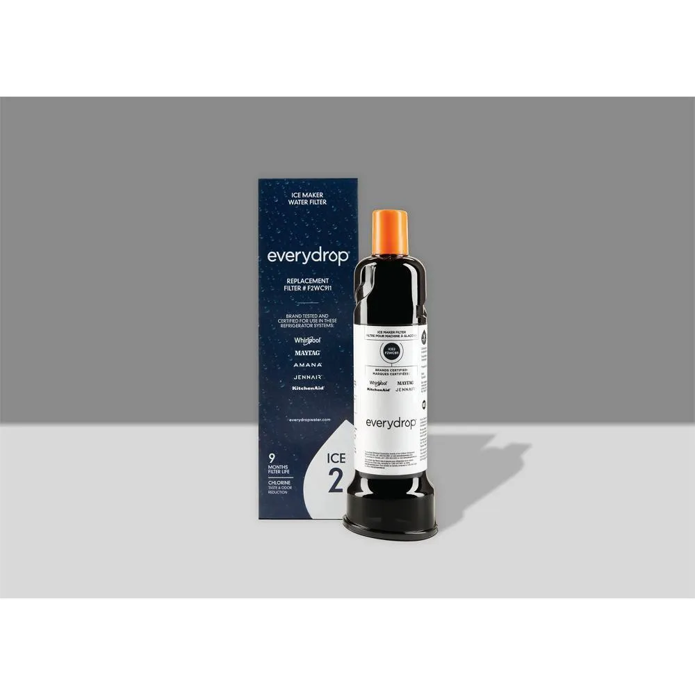 Jennair F2WC9I1 Ice Filter F2Wc9I1