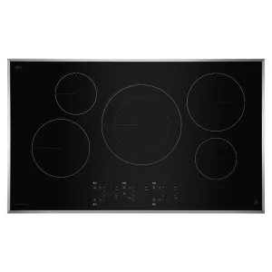Jennair JIC4536KS Lustre 36 Induction Cooktop