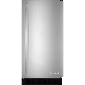 Jennair JIM158XWRS 15 Ice Machine Refrigeration Jenn-Air