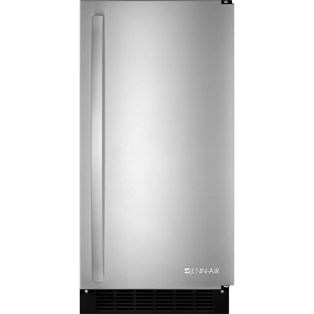 Jennair JIM158XWRS 15 Ice Machine Refrigeration Jenn-Air