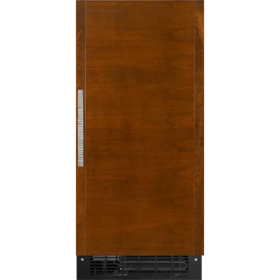 Jennair JIM158XXCX Ice Machine. 15(W)