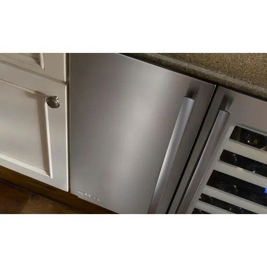 Jennair JIM158XXRS Ice Machine. 15(W)