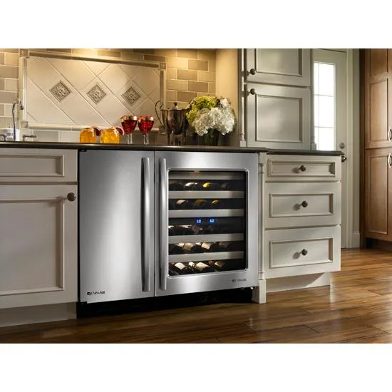 Jennair JIM158XXRS Ice Machine. 15(W)