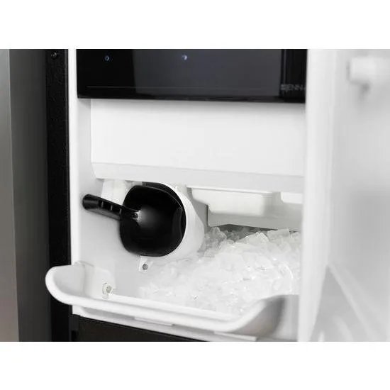 Jennair JIM159XYCX Jenn-Air Panel-Ready 15? Under Counter Ice Machine With Factory Installed Drain Pump - Panel Ready