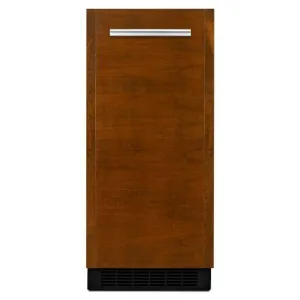 Jennair JIM159XYCX Jenn-Air Panel-Ready 15? Under Counter Ice Machine With Factory Installed Drain Pump - Panel Ready