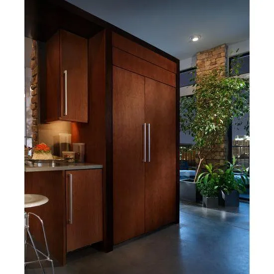 Jennair JIM159XYCX Jenn-Air Panel-Ready 15? Under Counter Ice Machine With Factory Installed Drain Pump - Panel Ready