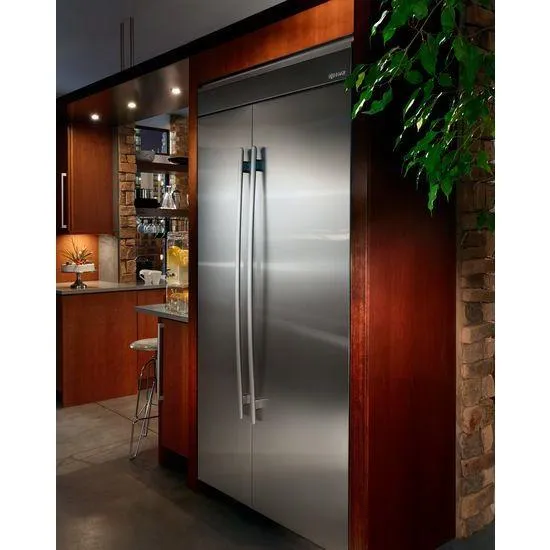 Jennair JIM159XYCX Jenn-Air Panel-Ready 15? Under Counter Ice Machine With Factory Installed Drain Pump - Panel Ready