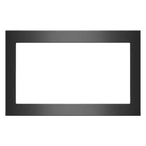 Jennair MTK2230PV 30 In. Trim Kit For 2.2 Cu. Ft. Countertop Microwave