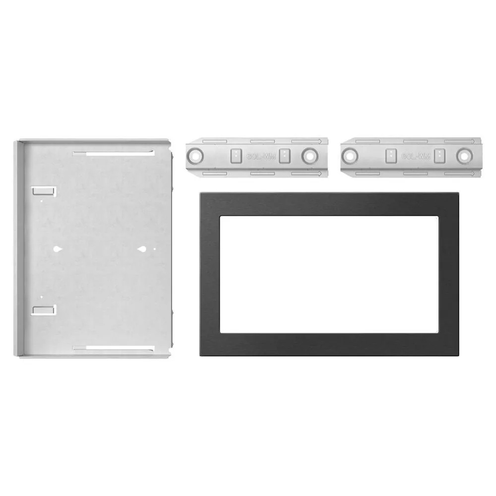 Jennair MTK2230PV 30 In. Trim Kit For 2.2 Cu. Ft. Countertop Microwave