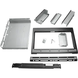 Jennair UCTK27BT 27 Trim Kit For Countertop Microwaves