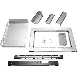 Jennair UCTK30ST 30 Trim Kit For Countertop Microwaves Accessories Jenn-Air